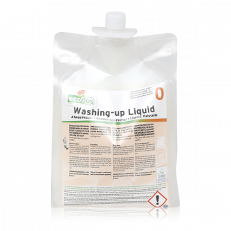 Ecodos Washing-up Liquid | Easy