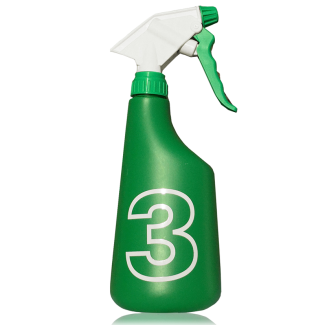 Ecodos Spray Bottle Floor
