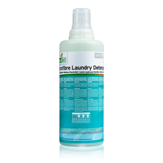 Ecodet Microfibre Laundry Detergent | Dosage Bottle