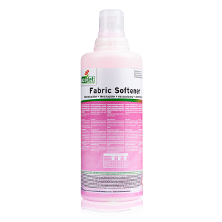 Ecodet Fabric Softener | Dosage Bottle