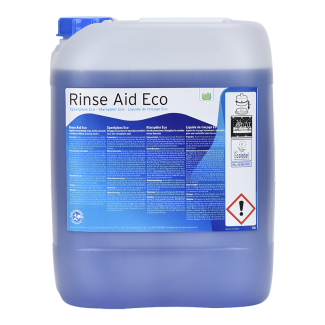 Rinse Aid Eco