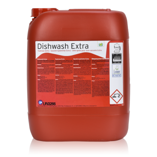 Dishwash Extra 