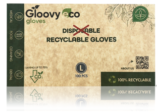 Gloovy Eco Gloves