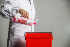Blog: Zijn jullie reinigingsmiddelen biologisch afbreekbaar?