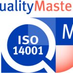 ISO14001 behaald