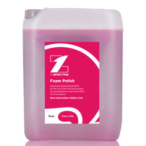 1Z Foam Polish