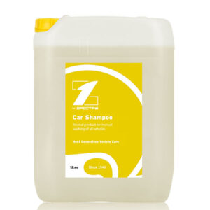 1Z Car Shampoo