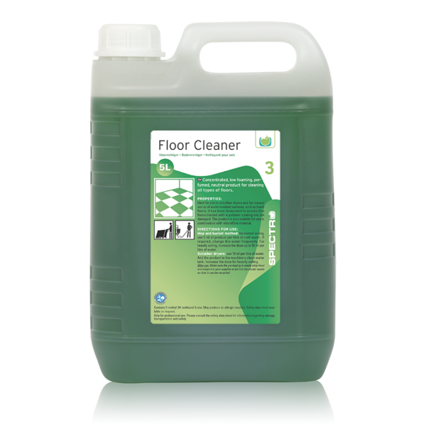 Floor Cleaner-27995