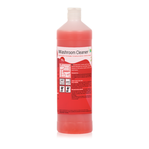 Washroom Cleaner Extra-28200