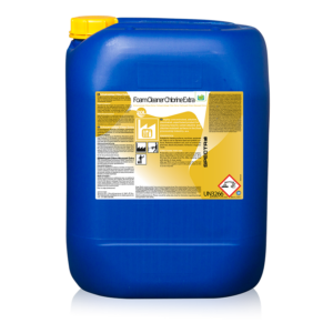 Foam Cleaner Chlorine Extra-0