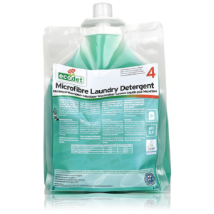 Ecodet Microfibre Laundry Detergent | Easy-0