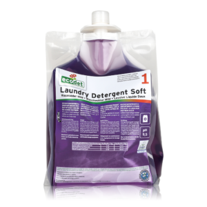 Ecodet Laundry Detergent Soft | Easy-0