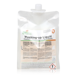 Ecodos Washing-up Liquid | Easy-0