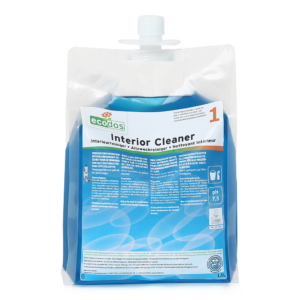 Ecodos Interior Cleaner | Easy-0