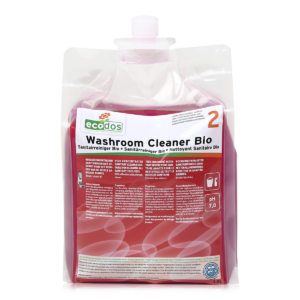 Ecodos Washroom Cleaner Bio | Easy-0