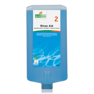 Ecodos Rinse Aid | Compact-0