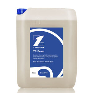 1Z TC Foam