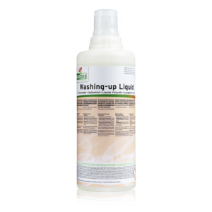 Ecodos Washing-up Liquid | Dosage Bottle-0