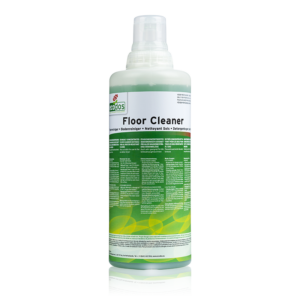 Ecodos Floor Cleaner | Dosage Bottle-0