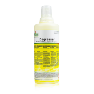 Ecodos Degreaser Dosage Bottle-0