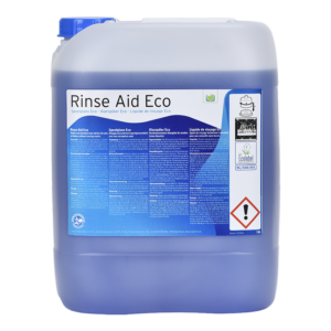 Rinse Aid Eco-0