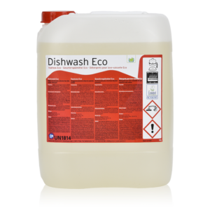 Dishwash Eco-0