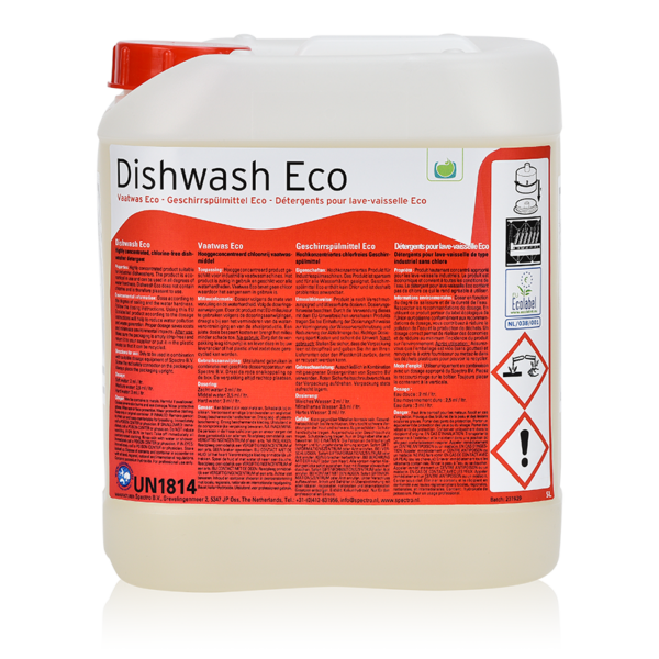 Dishwash Eco-27990