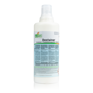 Ecodet Destainer | Dosage Bottle-0