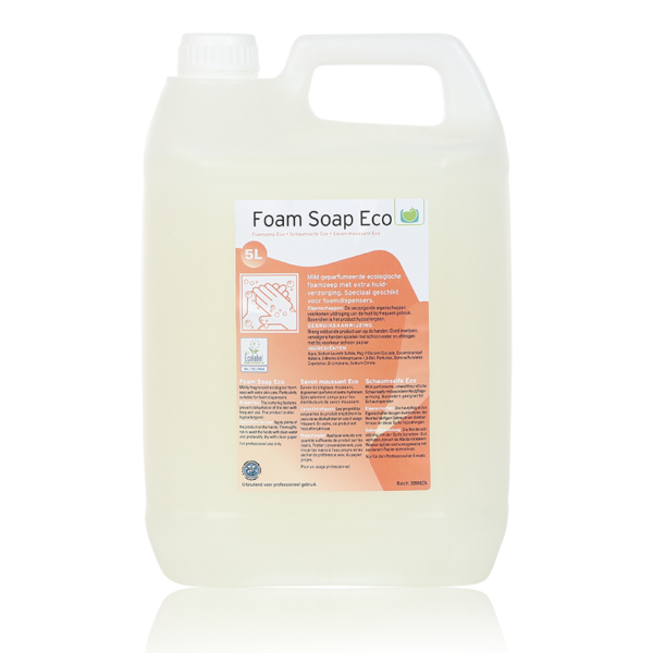 Foam Soap Eco-0