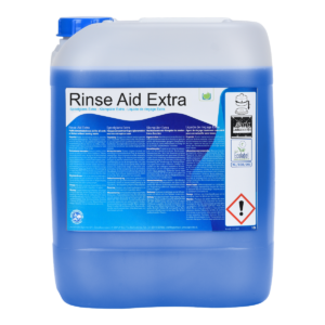 Rinse Aid Extra-0