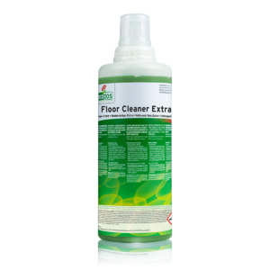 Ecodos Floor Cleaner Extra | Dosage Bottle-0