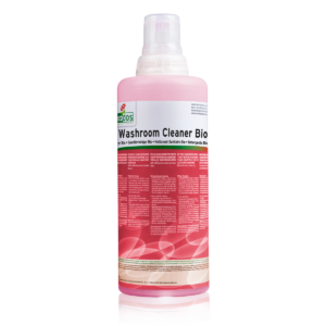 Ecodos Washroom Cleaner Bio | Dosage Bottle-0