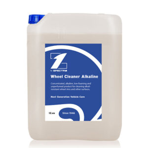1Z Wheel Cleaner Alkaline