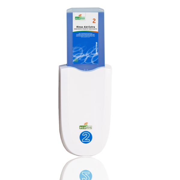 Ecodos Rinse Aid Extra | Compact-28213