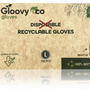 Gloovy Eco Gloves-0