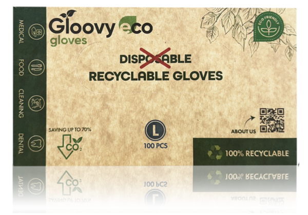 Gloovy Eco Gloves-0