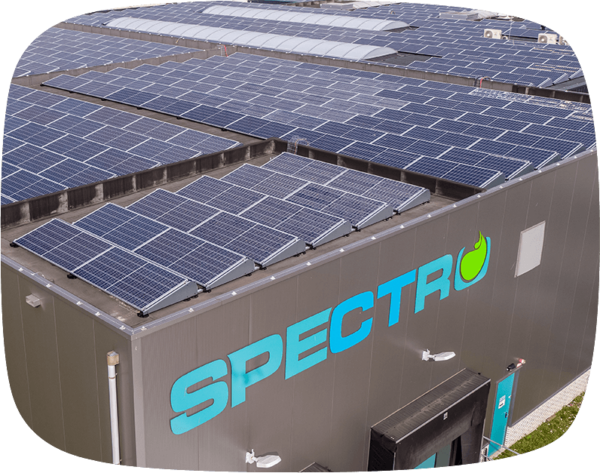 Home - Spectro