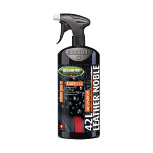 Maxolen Autoparfum Leather Noble 42