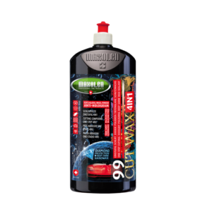 Maxolen Cut Wax 99 (4 in 1)