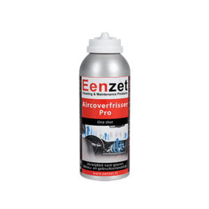 Eenzet Aircoverfrisser Pro