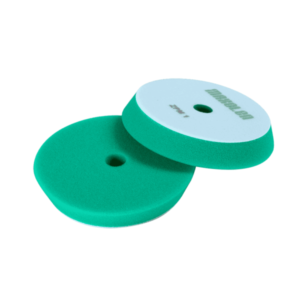 Polijstpad Maxolen groen - hard