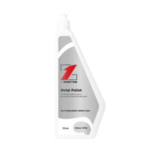 1Z Metal Polish