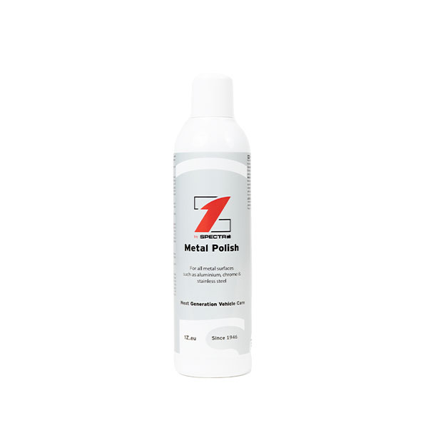 1Z Metal Polish