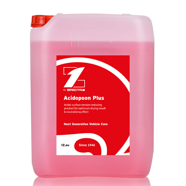1Z Acidopoon Plus