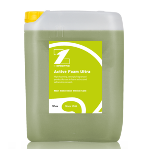 1Z Active Foam Ultra
