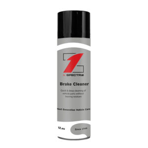 1Z Brake Cleaner