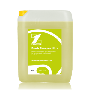 1Z Brush Shampoo Ultra