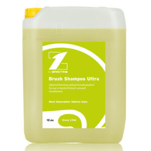 1Z Brush Shampoo Ultra