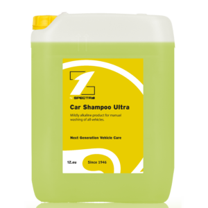 1Z Car Shampoo Ultra