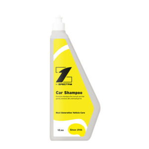1Z Car Shampoo